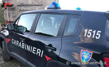 Solofra, arrestato 20enne per maltrattamenti - https://www.irpiniatimes.it