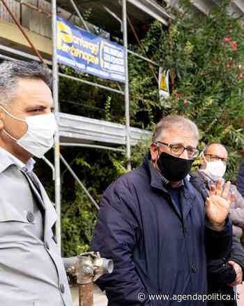 SOLOFRA, COMUNALI 2022. PARTE L'ANNO ELETTORALE PER IL DOPO VIGNOLA - Agenda Politica