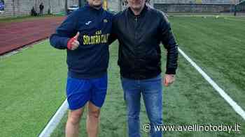 Solofra, ingaggiato il terzino sinistro Pietro Pappalardo - AvellinoToday