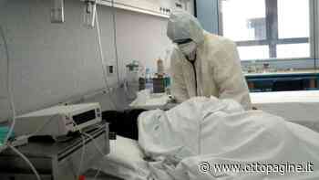 Covid, è record a Capodanno: 987 positivi. Allerta a Solofra, Avellino e Montoro - Ottopagine