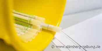 Zahl der Omikron-Fälle steigt – auch in Waltrop - Stimberg Zeitung