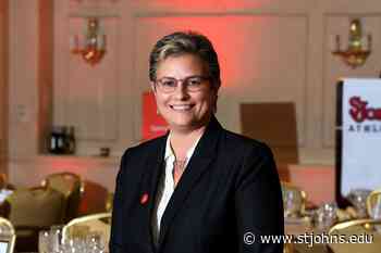 St. John's Associate Provost Named Chair of BIG EAST Diversity, Equity, and Inclusion Working Group - St John's University News