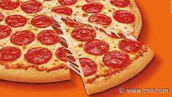 Little Caesars' pizza no longer costs $5