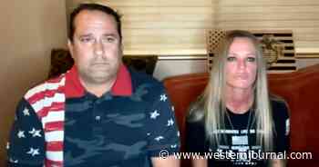 Parents of Marine Killed in Kabul Attack Unleash on Biden Admin, Demand Milley Resignation