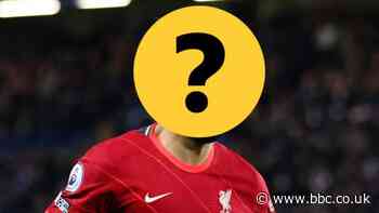 Who is 'back to the player he was'? - Garth Crooks' team of the week