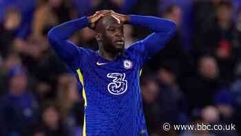 Chelsea striker Lukaku 'undermined Tuchel publicly' - Sutton