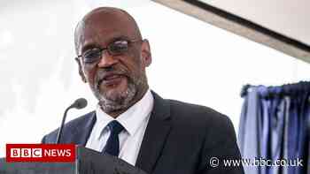 Haiti PM Ariel Henry survived assassination attempt - officials