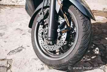 Memmingen: Kleinkraftrad mit nicht ausreichendem Führerschein geführt - BSAktuell