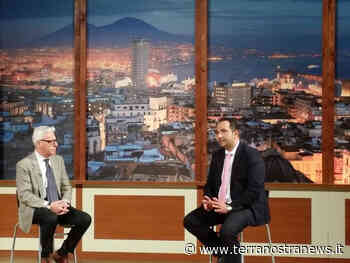 BACOLI, SAVOIA ATTACCA IL SINDACO: "LE CONTINUE BUGIE DI DELLA RAGIONE" - TERRANOSTRA | NEWS