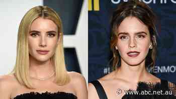 'Well spotted': HBO admits to Emma Watson photo mix-up in Harry Potter reunion special