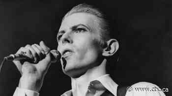 David Bowie's entire music catalogue sold to Warner Music