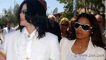 Janet Jackson felt 'guilty by association' after allegations against Michael
