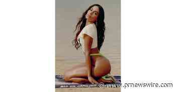 Sony Music Publishing assina contrato mundial com a superstar pop global Anitta