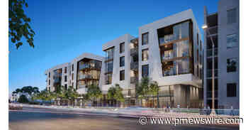 Largest Entitled Land Trade in Santa Monica, CA History Completed by Walker &amp; Dunlop