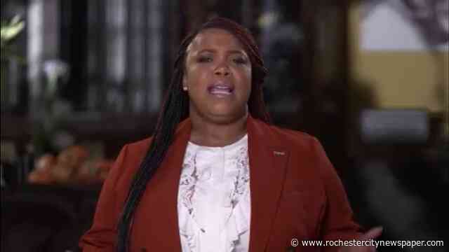 LaMar, a Democrat, to caucus with GOP and preside over split Legislature