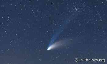 02 Jan 2022 (2 days ago): C/2021 A1 (Leonard) at perihelion