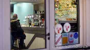 Bars et restaurants : à Arras, un début d'année plutôt morose - La Voix du Nord