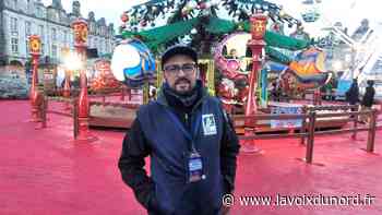 Arras : la Ville de Noël a attiré autour de 600 000 visiteurs - La Voix du Nord