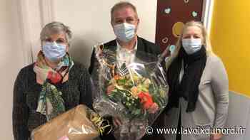 Arras : Ambre et Clarysse, premiers bébés de l'année 2022 - La Voix du Nord