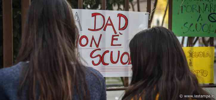 Floridia (5Stelle): “Dalle Regioni proposta irricevibile, niente discriminazioni in classe” - La Stampa