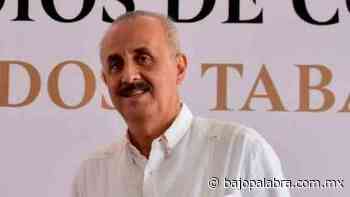 Tabasco: premian a “tapadera” de corruptelas financieras de Ayuntamiento de Macuspana - Bajo Palabra Noticias