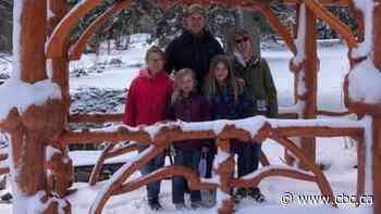 'It's just heartbreaking': Swoop Airline refuses to let woman with Huntington's disease board flight