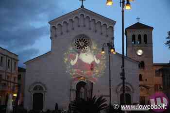 SORA CITTA' DEL NATALE - GLI EVENTI DA OGGI AL 5 GENNAIO - ioWebbo