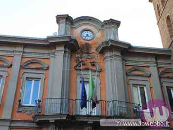 SORA - COMUNE, LA MANUTENZIONE GALOPPA - ioWebbo