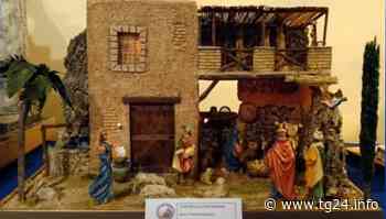 Sora – “Comitato Arte e Presepi Sora”: 18esima mostra presepiale presso il Museo (VIDEO) - TG24.info