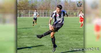 Sora Calcio, ora la D è all'orizzonte. Bianconeri sempre più su, quinta vittoria di fila e vetta a -2 - Sora24