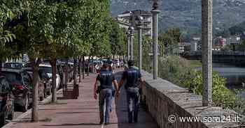 Sora: sull’autobus di linea senza Green Pass. La Polizia sanziona l’autista ed un passeggero - Sora24