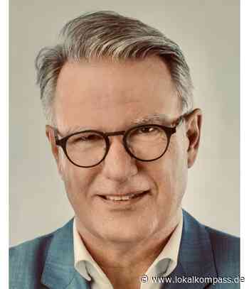 Jörn Tüffers früher Medienhaus Bauer in Marl wird Leiter der Redaktion im Rhein-Erft-Kreis von Kölner Stadt-Anzeiger und Kölnische Rundschau - Marl - Lokalkompass.de