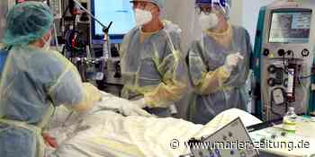 Omikron kommt – Marler Kliniken planen Verschiebung von Operationen - Marler Zeitung
