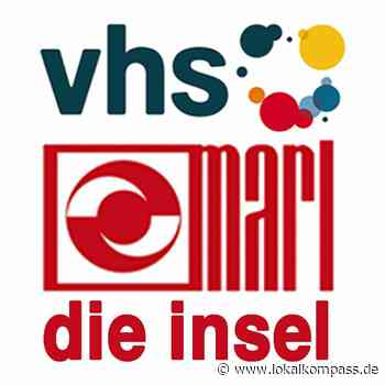 insel-VHS Marl mit insgesamt 160 Angeboten im Jahr 2022 - Marl - Lokalkompass.de