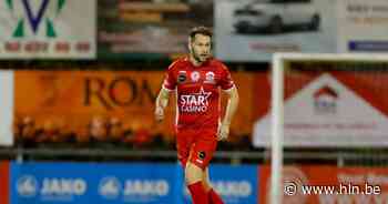 Tom Van Dyck en Tempo Overijse krijgen Stekene over de vloer: “We gaan gewoon weer spelen zoals de laatste matchen” - hln.be