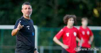 Johan Lauryssen en Tempo Overijse zijn aan eerste voorbereiding begonnen: “Er was al best wat kwaliteit aanwezig” - hln.be