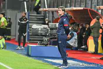 Crotone Calcio | Altra assenza per gli squali, attaccante convocato in Nazionale • ilRossoBlu.it - ilRossoBlu.it