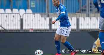 Calciomercato, Crotone: Spalek verso i rossoblù, la trattativa sarebbe ben avviata - Blasting News Italia