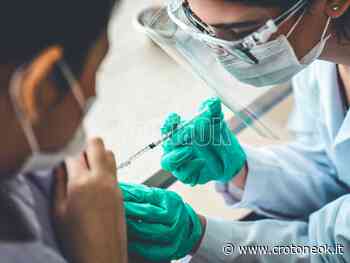 Coronavirus Calabria, ancora contagi alti: 156 a Crotone e provincia - CrotoneOK.it