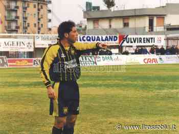 Amarcord | Ivan Moschella: «Crotone pagina indelebile della mia carriera» • ilRossoBlu.it - ilRossoBlu.it