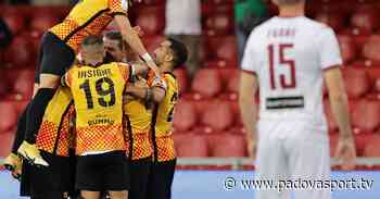 Serie B, le principali trattative: pronta la rivoluzione a Pordenone e Crotone - Padova Sport