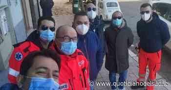 Ospedale di Crotone, colazione gratis per i medici di turno nella notte di Capodanno - Quotidiano del Sud