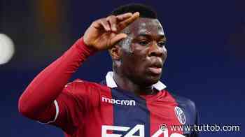 ESCLUSIVA TB - Crotone, Donsah verso la Turchia - Tutto B