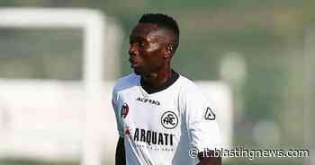 Calciomercato Crotone: Awua nome caldo, Saro può partire - Blasting News Italia