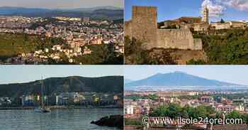 I record nascosti del Centro Sud: a Nuoro più spazi, a Crotone i politici più giovani - Il Sole 24 ORE