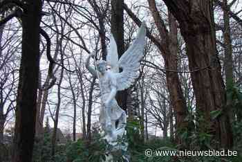Vzw Kempens Landschap restaureert religieus erfgoed in domein Franciscanessen - nieuwsblad.be