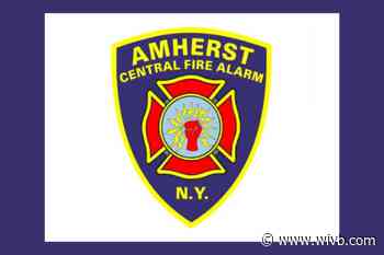 East Amherst fire results in $125,000 in damages, no injuries reported