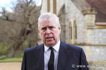 Document Prince Andrew claims prevents lawsuit is released