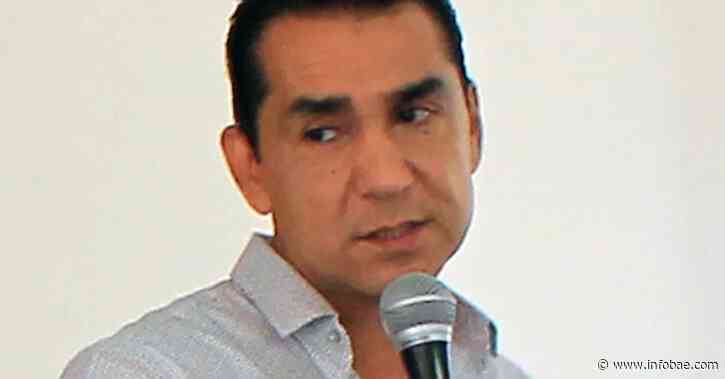 La defensa de José Luis Abarca, exalcalde de Iguala, buscará trasladarlo a un hospital debido a que se encuentra grave - infobae