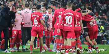 El Espanyol iguala la mejor primera vuelta en diez años - La Grada